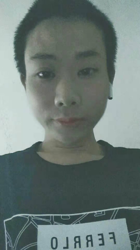水中月的第一张照片--父母相亲团