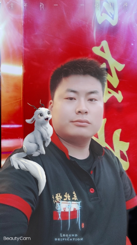 小海的第一张照片--父母相亲团