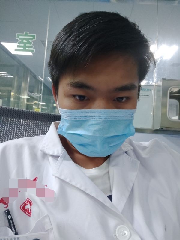 鬼卿的第一张照片--父母相亲团