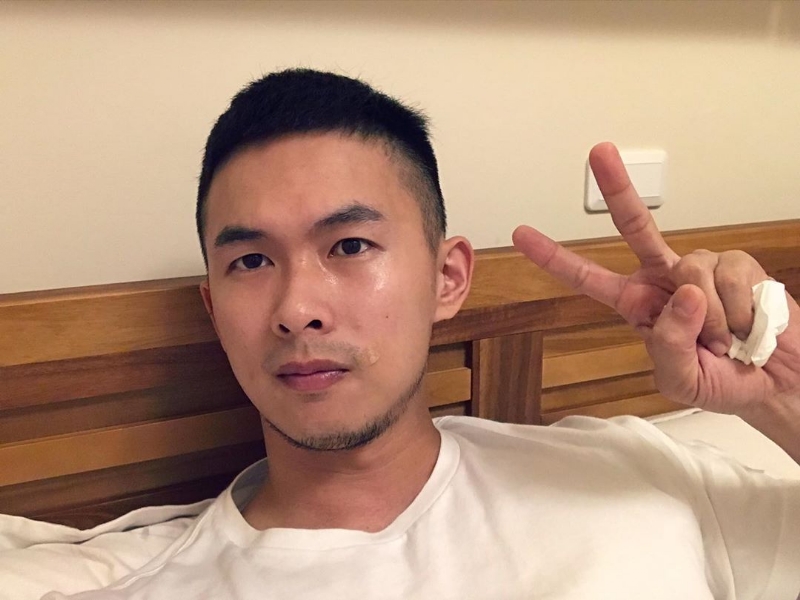 敢想敢拼才会赢的第二张照片--父母相亲团