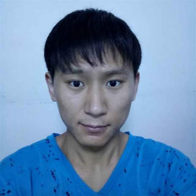 缘分可遇不可求的第一张照片--父母相亲团
