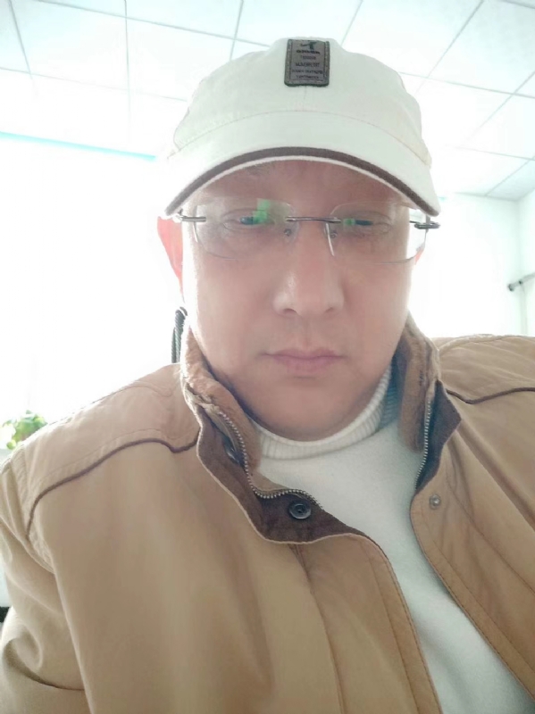 寒夜难眠的第一张照片--父母相亲团