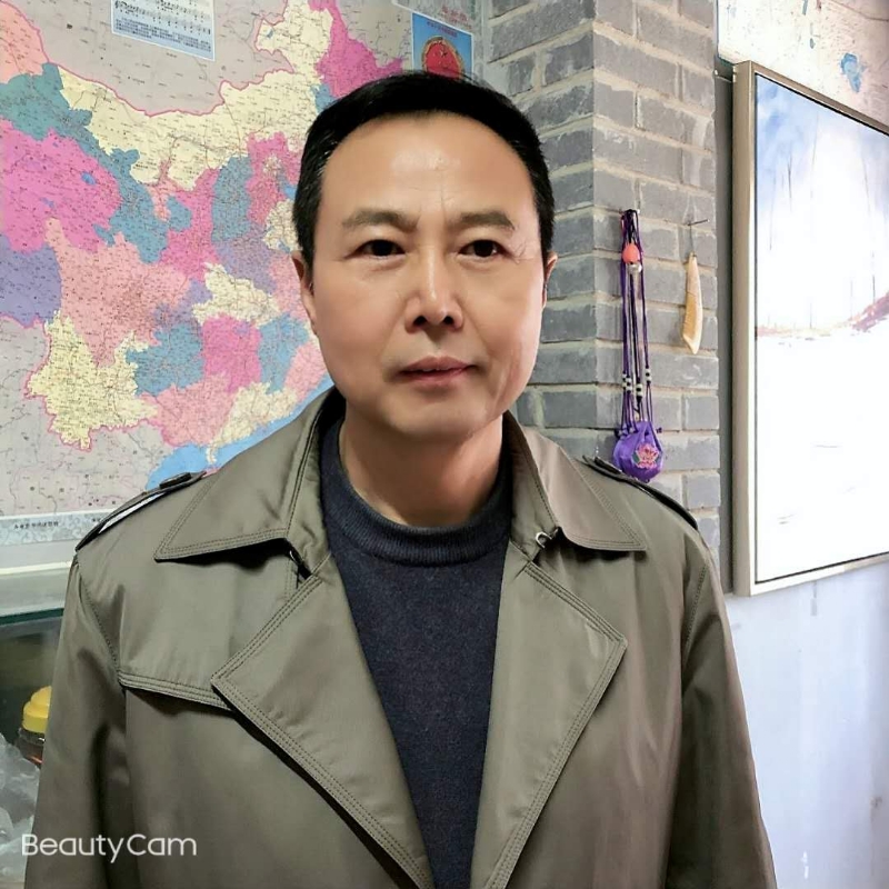 感恩的心的第一张照片--父母相亲团