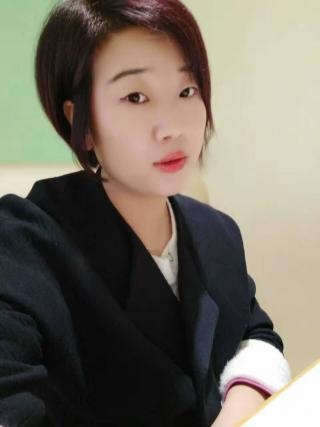 小青的第一张照片--父母相亲团