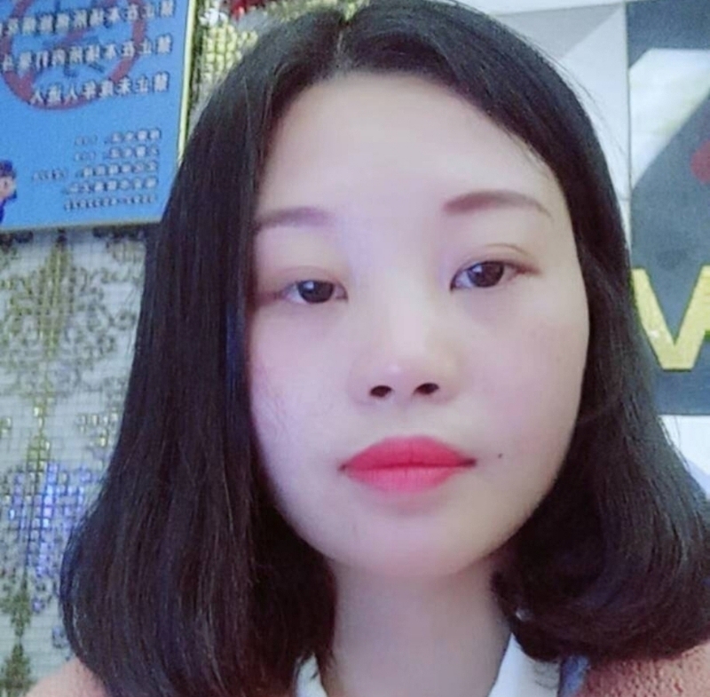 萍萍的第一张照片--父母相亲团
