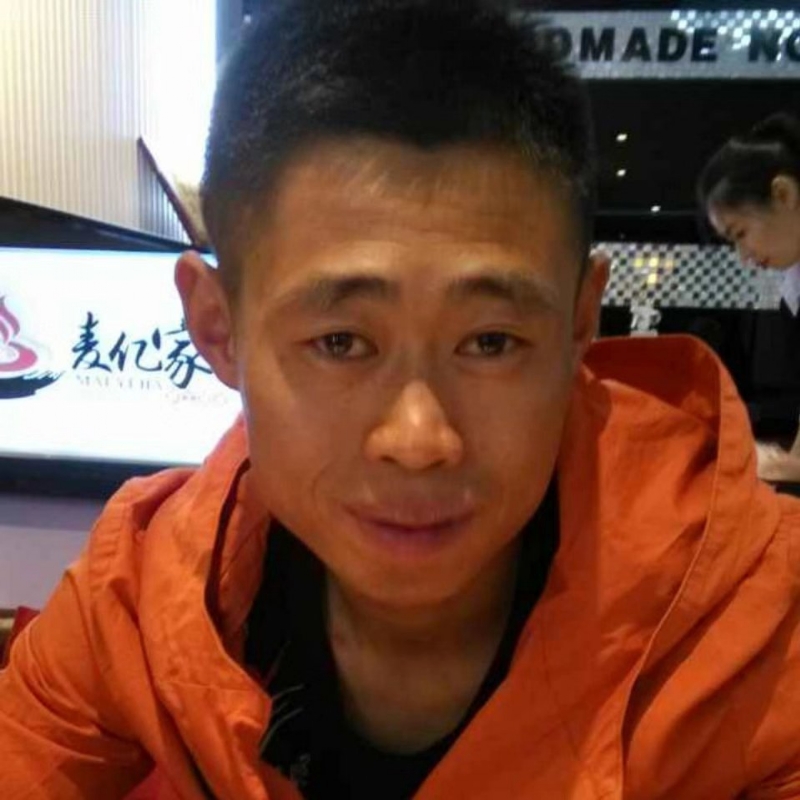 浪子的第一张照片--父母相亲团