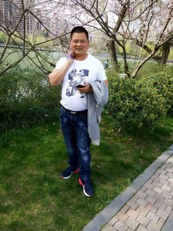 纯爷们的第一张照片--父母相亲团