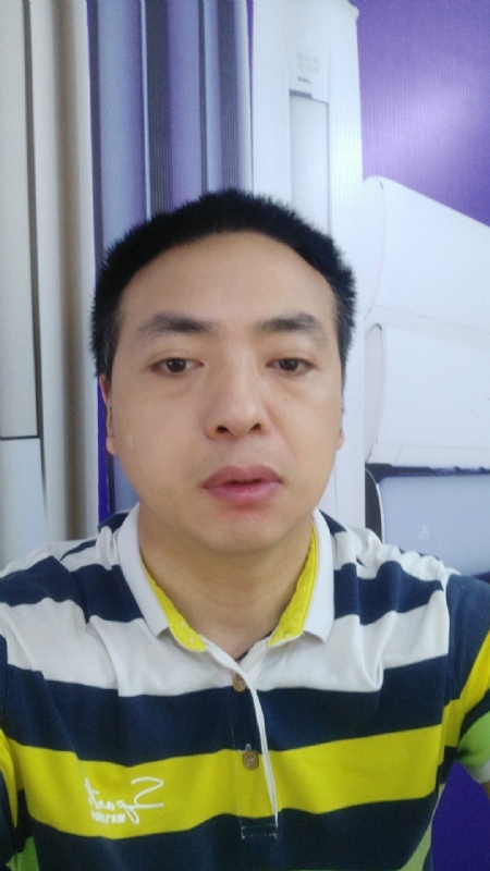 祥子的第一张照片--父母相亲团
