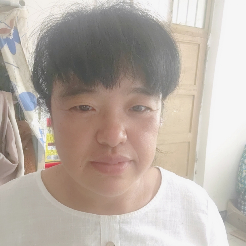 二妮的第二张照片--父母相亲团