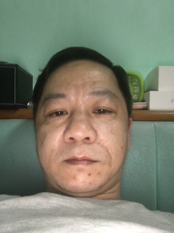 耀子的第一张照片--父母相亲团