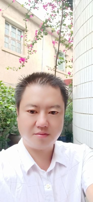 陈欢翔的第一张照片--父母相亲团