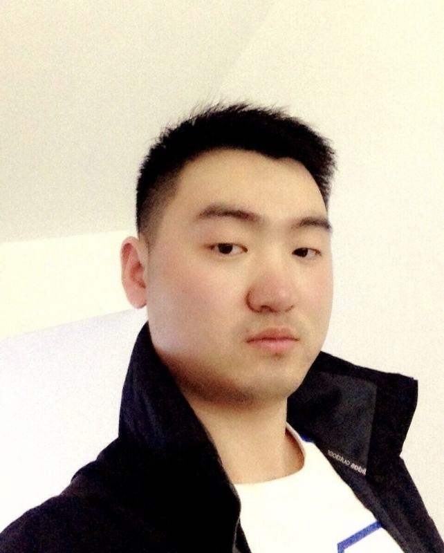 大海的第一张照片--父母相亲团