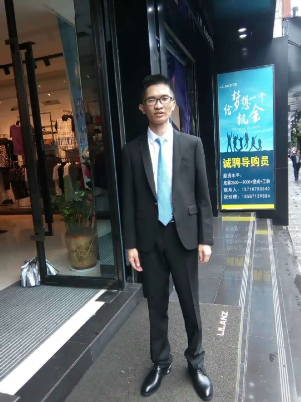 天缘的第一张照片--父母相亲团