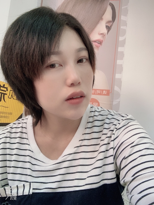 寻找爱情的第一张照片--父母相亲团