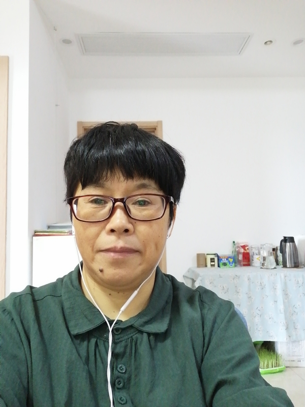 千鸢的第三张照片--父母相亲团