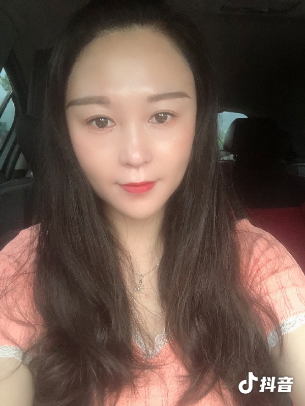 云云的第一张照片--父母相亲团