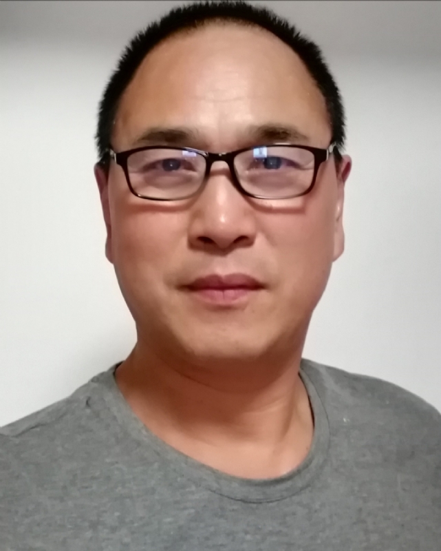 绿水青山的第一张照片--父母相亲团