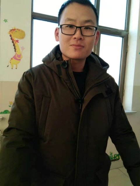 品上男人的第一张照片--父母相亲团