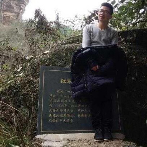 寻见的第一张照片--父母相亲团