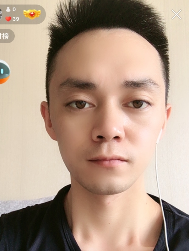 游爽的第一张照片--父母相亲团
