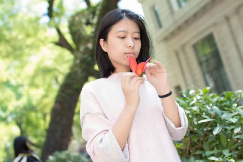 随心的第一张照片--父母相亲团