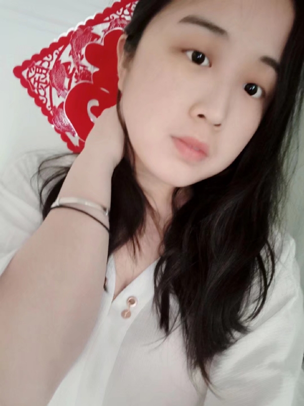 百合的第一张照片--父母相亲团