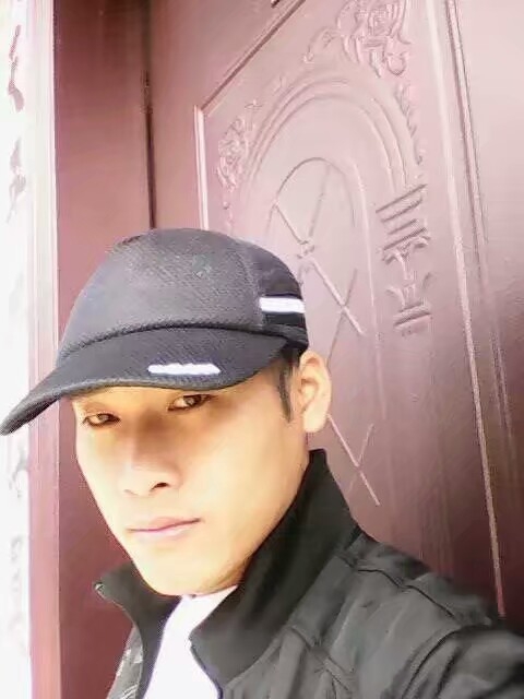 以沫的第一张照片--父母相亲团