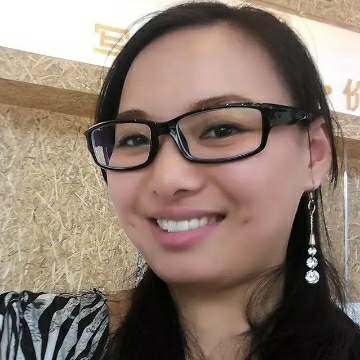 蕊倪的第一张照片--父母相亲团