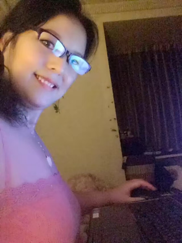 敏是敏姐的第一张照片--父母相亲团