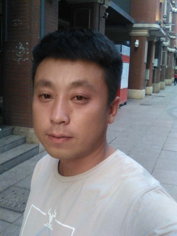 冰冷的心的第一张照片--父母相亲团