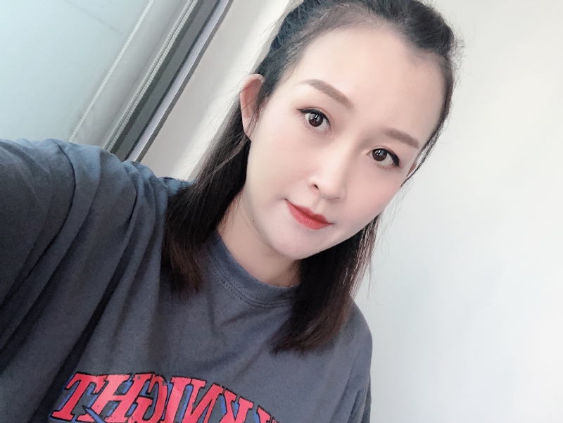 Amy的第一张照片--父母相亲团