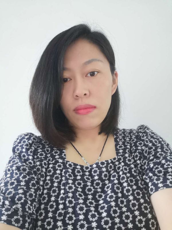 一笑而过的第一张照片--父母相亲团