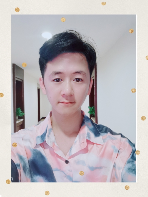 老公的第一张照片--父母相亲团