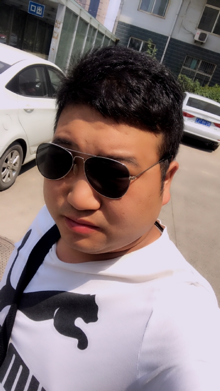 杨志强的第一张照片--父母相亲团