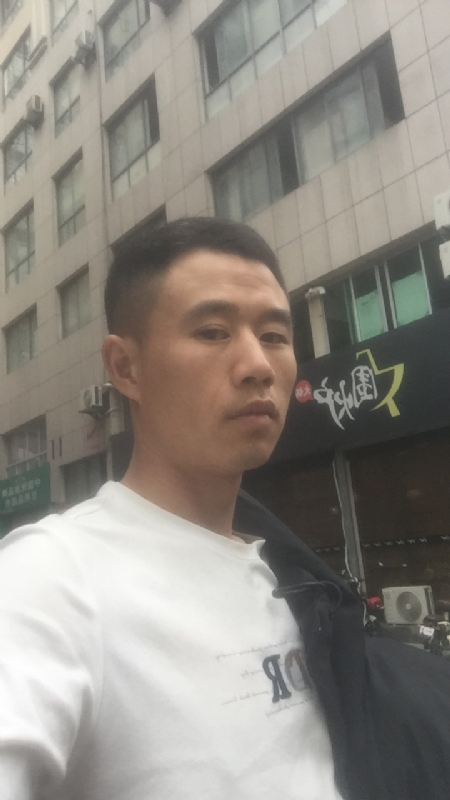 缘与你的第一张照片--父母相亲团