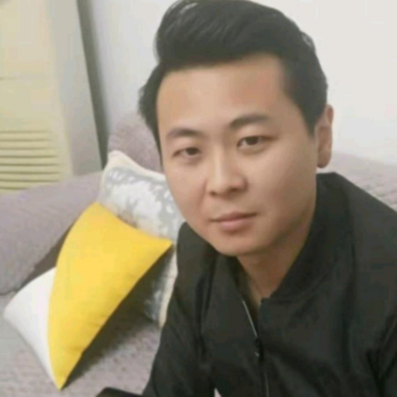 木易先生的第二张照片--父母相亲团