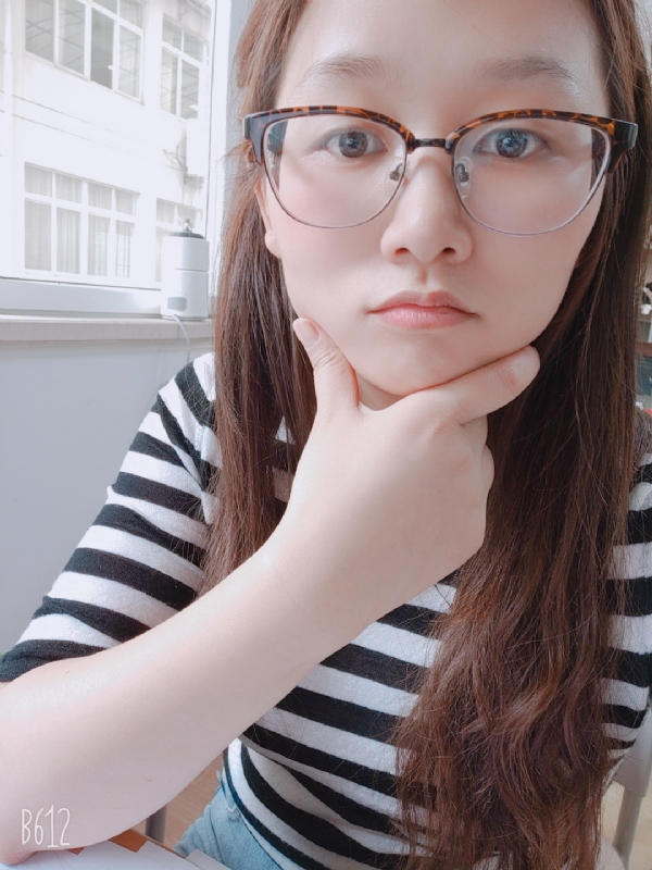 路晨的第一张照片--父母相亲团