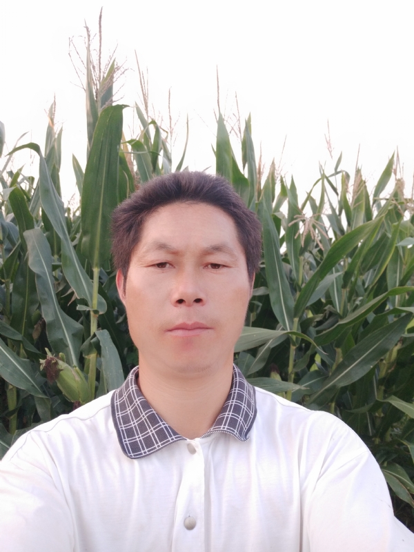 四海游龙的第一张照片--父母相亲团