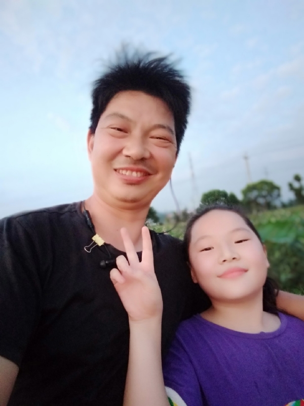 老王2的第一张照片--父母相亲团