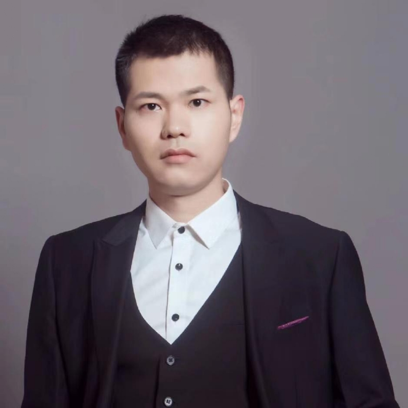 洪瑞的第一张照片--父母相亲团
