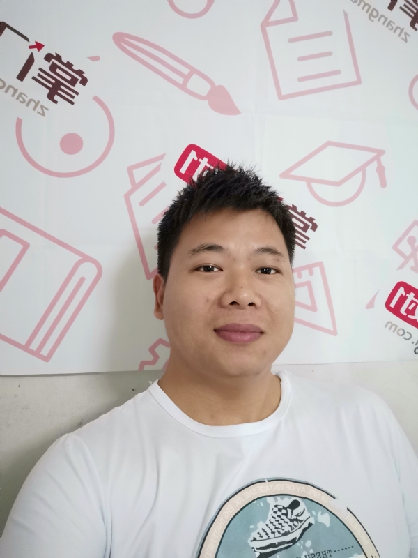 轻静地行走着的第一张照片--父母相亲团
