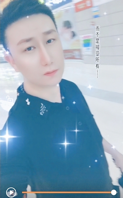 子玄的第一张照片--父母相亲团