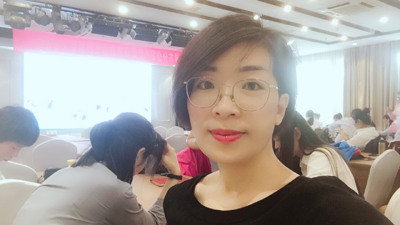 沙拉的第一张照片--父母相亲团