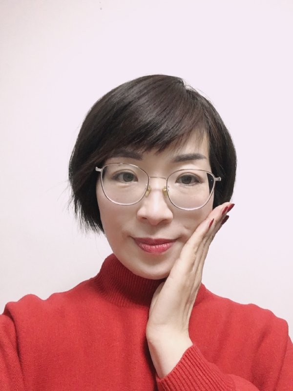 沙拉的第二张照片--父母相亲团