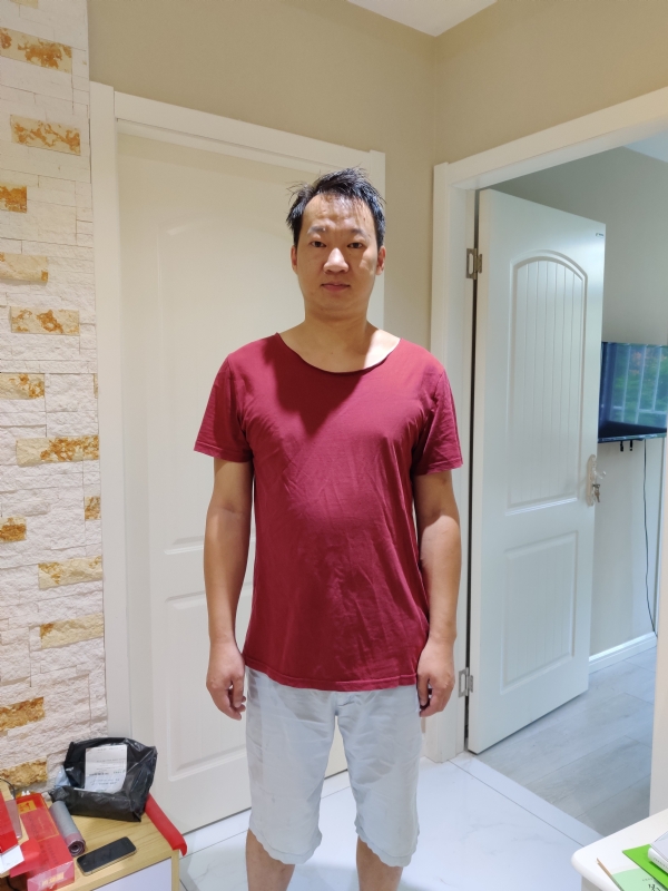 张生的第二张照片--父母相亲团