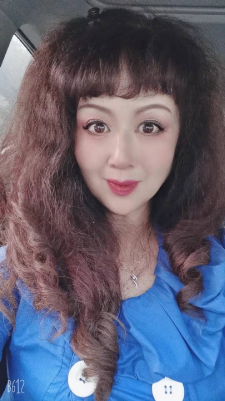 九幽的第一张照片--父母相亲团