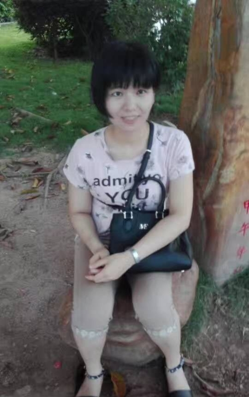 河边草的第一张照片--父母相亲团