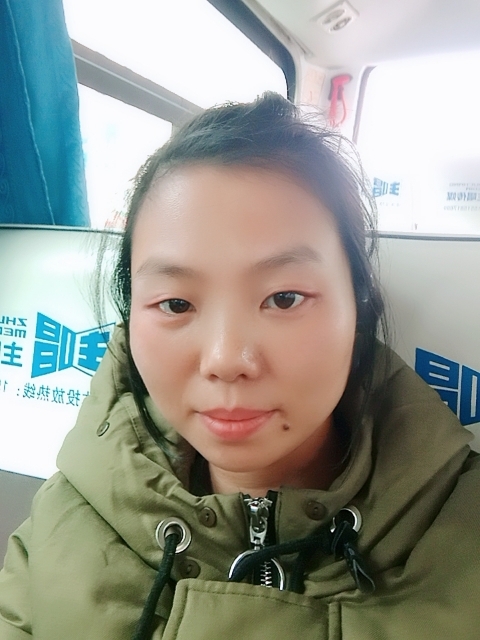 小彭的第一张照片--父母相亲团