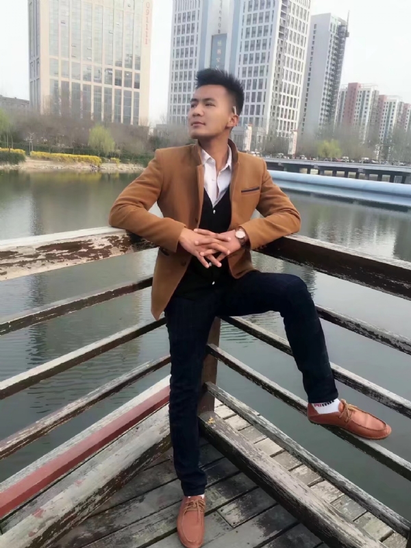 只为等你的第一张照片--父母相亲团