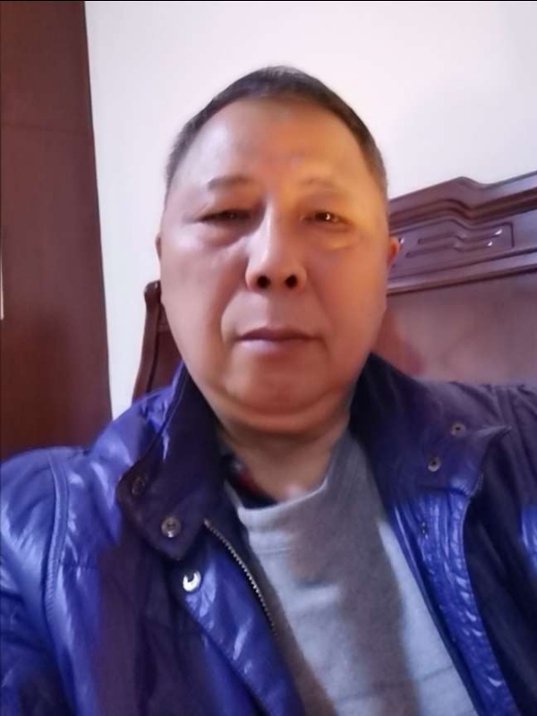 平安健康的第一张照片--父母相亲团